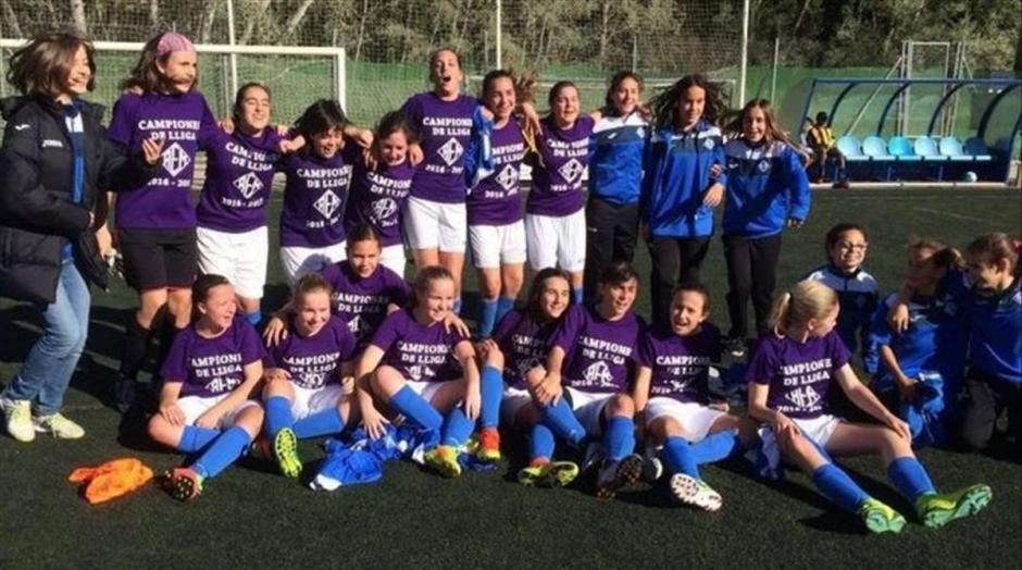 El equipo logr&oacute; demostrar una superioridad en el torneo y se coron&oacute; antes de finalizar el campeonato. (Foto: Captura Video)