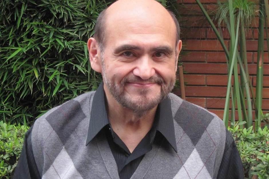 &Eacute;dgar Vivar se hizo famoso interpretando al "Se&ntilde;or barriga" y a "&Ntilde;o&ntilde;o" en la serie de El Chavo del 8. (Foto: El diario de Yucat&aacute;n)