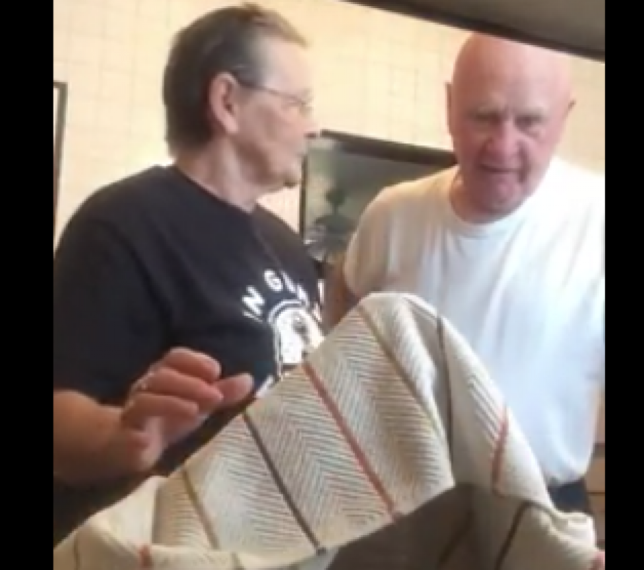 El video ha sido compartido por usuarios de las redes sociales en las &uacute;ltimas horas. (Foto: Captura de Youtube)