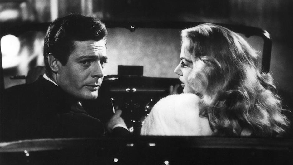 La "Dolce Vita" es una comedia imperdible, una joya del cine italiano. (Foto: Coral Gables Art Cinema) 