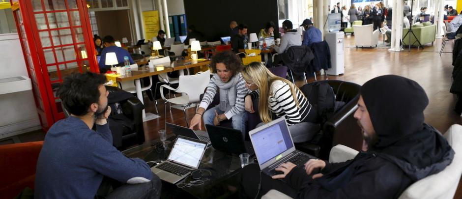 Acá todo lo que debes saber antes de elegir una maestría. (Foto: Foro Economico Mundial)&nbsp;
