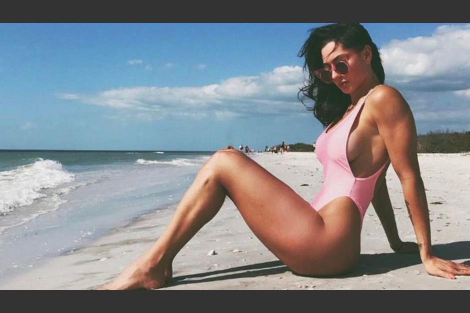 Howard es una celebridad en Instagram. (Foto: Instagram)