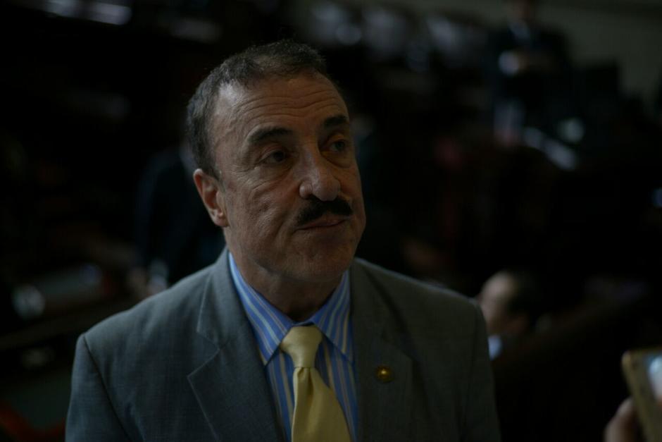 El hijo del diputado Linares Beltranena perdió la vida a los 27 años en Estados Unidos. (Foto: Archivo/Soy502)