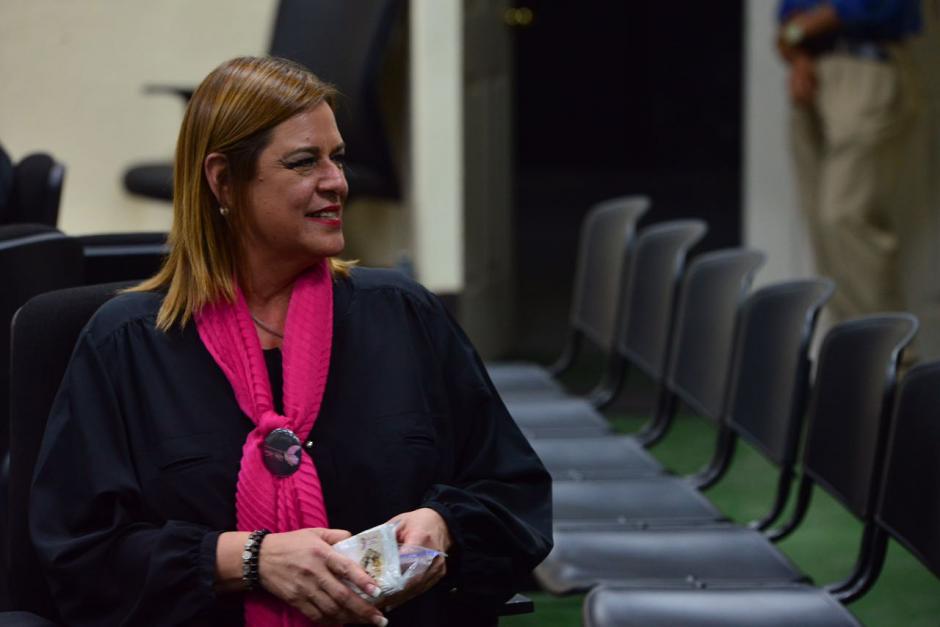 Los sindicados del Caso Hogar Seguro podrán recuperar su libertad. (Foto: Jesús Alfonso/Soy502)