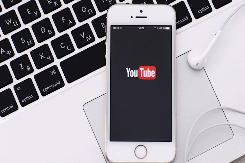 YouTube est&aacute; adoptando medidas para vigilar c&oacute;mo se hace el contenido que se monetiza en su plataforma. (Foto: AM Quer&eacute;taro)