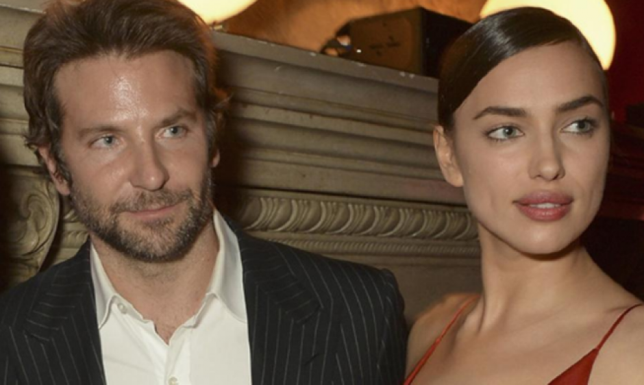 Se trata del primer hijo para la modelo y el actor. (Foto: La Vanguardia)