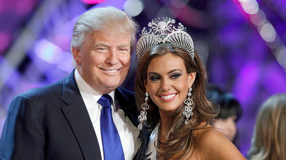 La organizaci&oacute;n Trump ha decidido centrarse en otro tipo de negocios. (Foto: archivo)