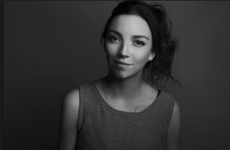 La actriz mexicana aclar&oacute; sobre el supuesto v&iacute;deo er&oacute;tico. (Foto: El Universal)