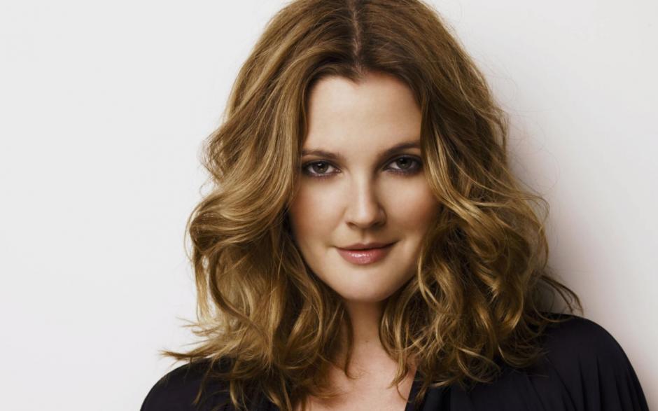 Drew Barrymore y su cambio luego de bajar de peso. (Foto: crhoy.com)
