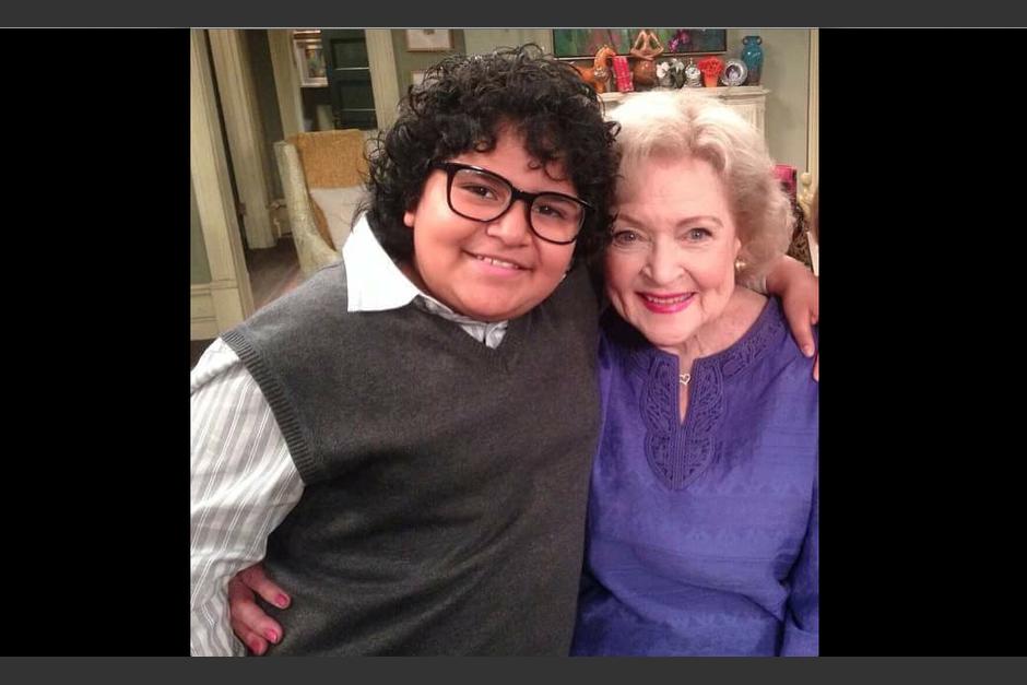 Conoce a Julio C&eacute;sar Ch&aacute;vez, actor de origen guatemalteco. (Foto: Julio C&eacute;sar Ch&aacute;vez)