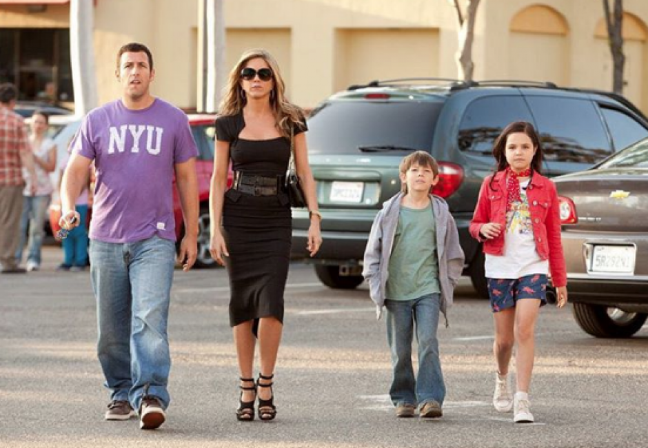 As&iacute; es como luce la ni&ntilde;a que protagoniz&oacute; la pel&iacute;cula "Una esposa de mentiras" seis a&ntilde;os despu&eacute;s del filme. (Foto: www.laurag.tv)