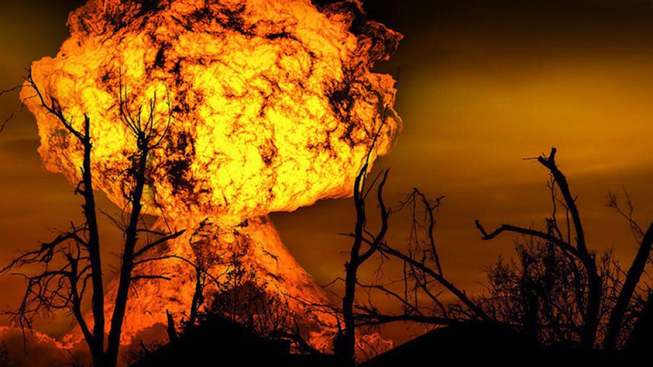 Las b&uacute;squedas en Google sobre la Tercera Guerra Mundial alcanzaron un r&eacute;cord hist&oacute;rico. (Foto: con fines ilustrativos/actualidad.rt.com)