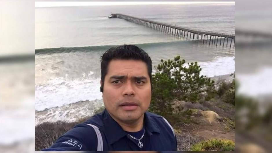 El cuerpo del inmigrante mexicano fue trasladado a su natal Guerrero para ser sepultado como era su deseo. (Foto: Univisi&oacute;n)&nbsp;