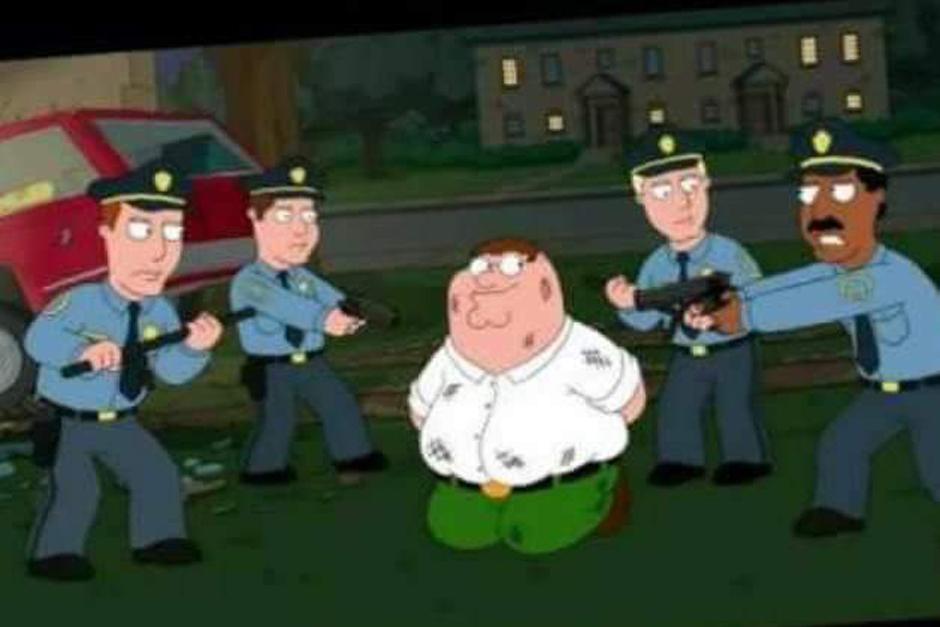 La captura de Javier Duarte tambi&eacute;n tuvo reacci&oacute;n en las redes sociales. (Foto: Twitter)