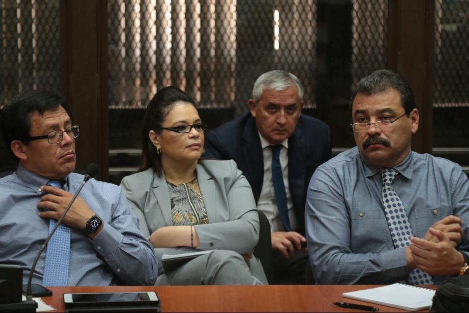 Han pasado 24 meses desde que se dio a conocer el caso de corrupción, pero el proceso sigue entrampado. (Foto: archivo/Soy502)