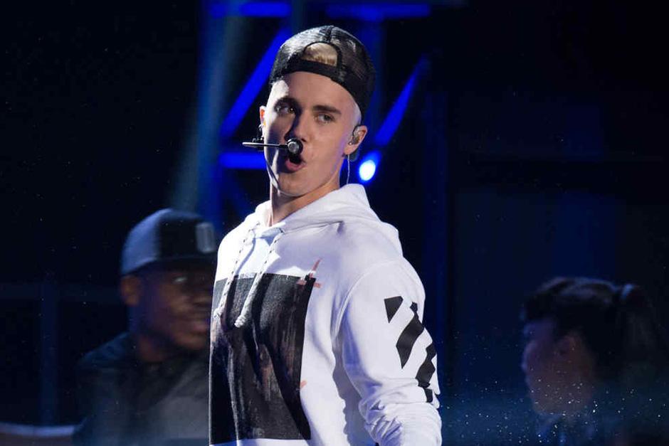 Justin Bieber enloquece las redes sociales cantando Despacito. (Foto: archivo)