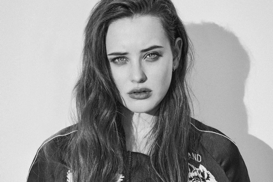 Katherine Langford se ha convertido en una actriz muy popular luego del &eacute;xito de 13 Reasons Why. (Foto: Difusi&oacute;n/Netflix)