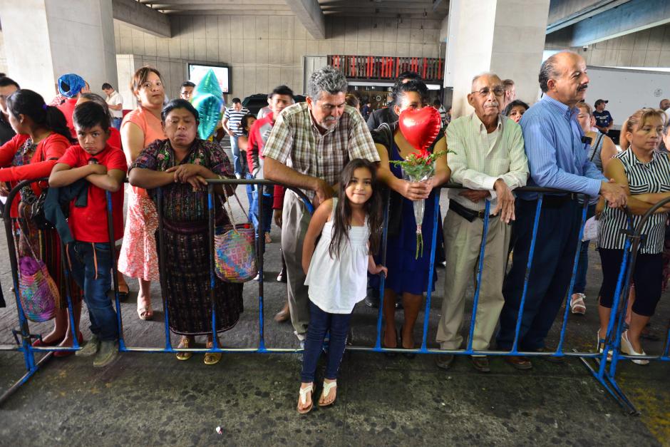 La nueva &aacute;rea tendr&aacute; un costo de Q4 millones de quetzales y ser&aacute; ubicada en la Plaza 13 Bakt&uacute;n. (Foto: Jes&uacute;s Alfonso/Soy502)