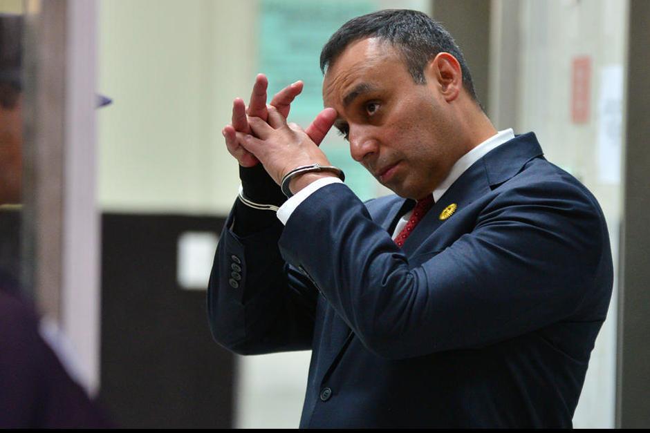 Byron Lima fue asesinado junto a 12 personas más en el interior de la Grana Penal Pavón. (Foto: Archivo/Soy502)