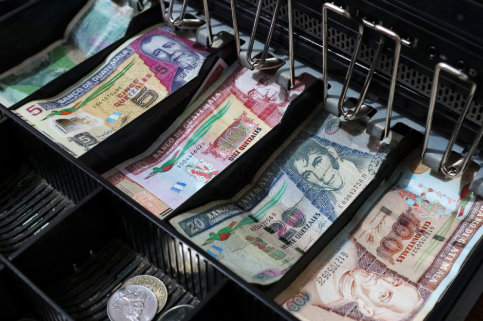 La SAT present&oacute; las cifras oficial de marzo y el primer trimestre del a&ntilde;o. (Foto: Archivo)