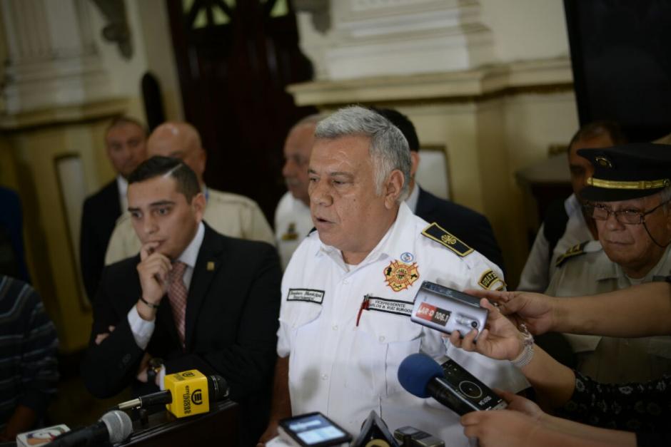 Los cuerpos de socorro buscan que se castigue a quienes reportan falsas emergencias. (Foto: Wilder L&oacute;pez/Soy502)