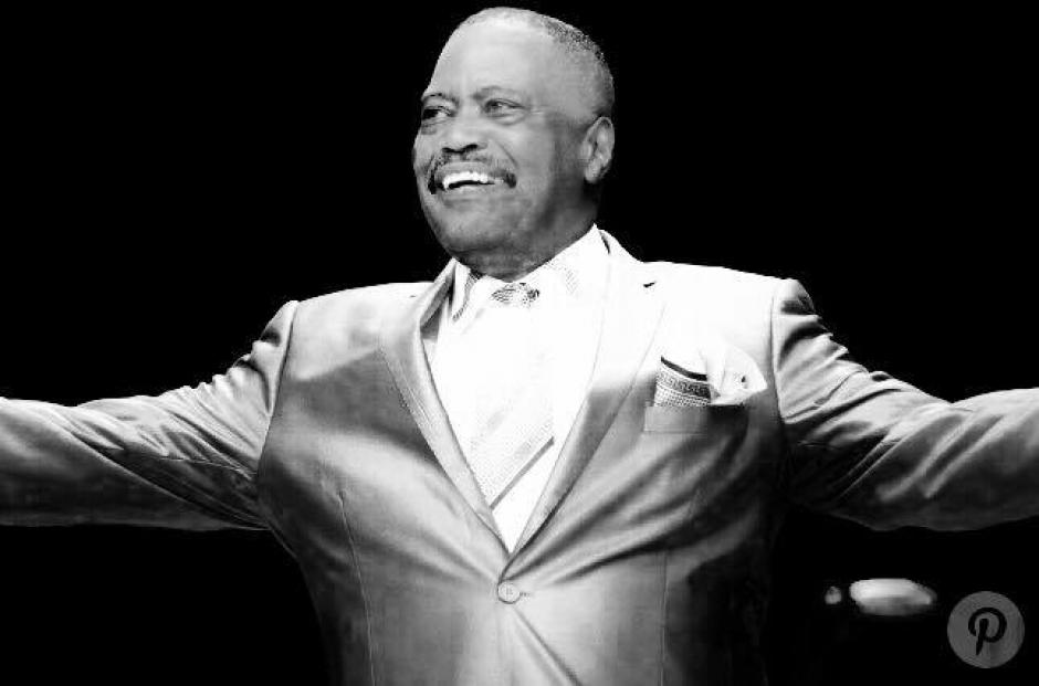 El cantante de soul, Cuba Gooding, falleci&oacute; a los 72 a&ntilde;os dentro de su autom&oacute;vil. (Foto: ew.com)