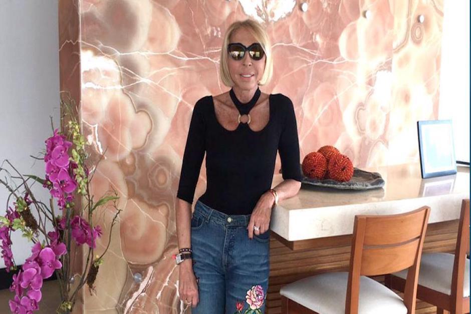 Laura Bozzo presume la lujosa casa donde vive tras dejar 'La Casa de los  Famosos' - La Opinión