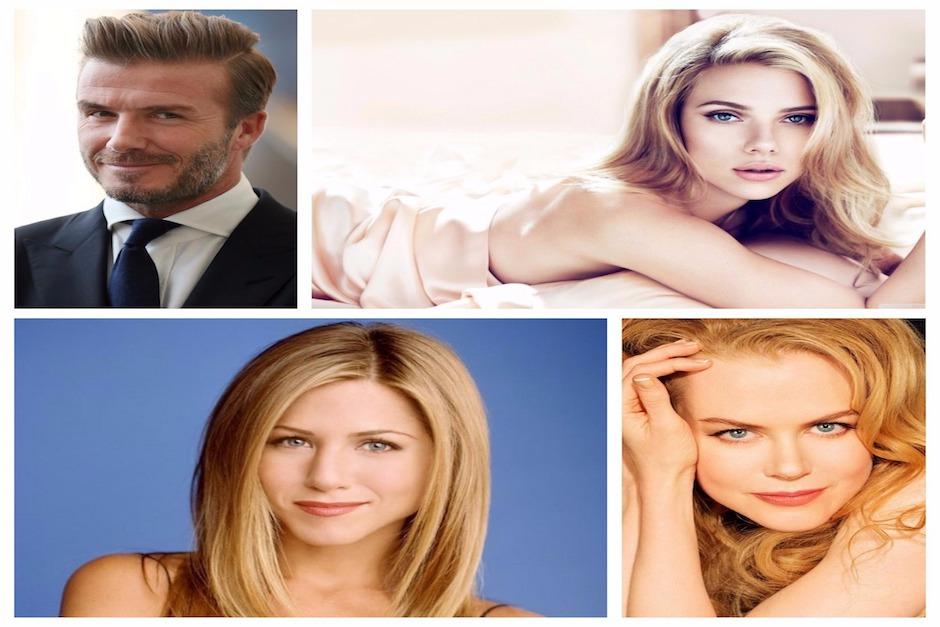 Los famosos tambi&eacute;n sufren fobias y en algunos casos, son muy extra&ntilde;as. (Imagen: Soy502)