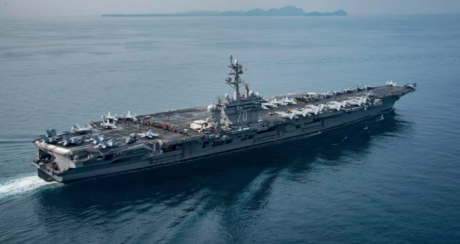 La tensi&oacute;n entre ambos pa&iacute;ses contin&uacute;a. (Foto: MundoHisp&aacute;nico.com)&nbsp;