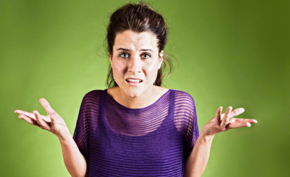 Por esta raz&oacute;n los humanos confunden con eventualidad ambas manos. (Foto: El Pa&iacute;s)