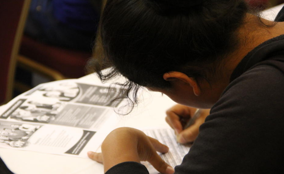 Este jueves asiste al Parque de la Industria. (Foto: Archivo/Soy502)&nbsp;