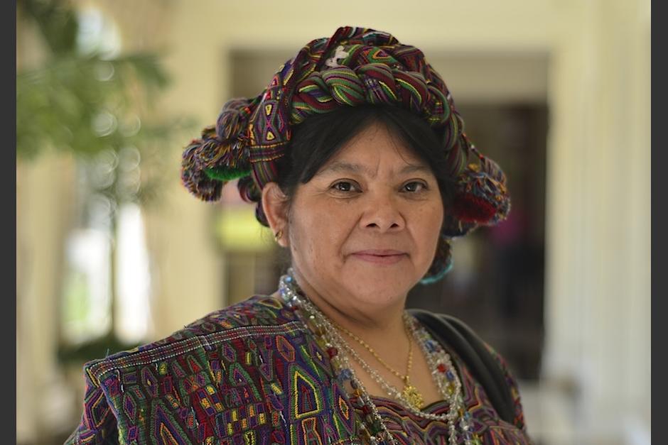 Sheba Velasco es un #Orgullo502. (Foto: Selene Mejía/Soy502)