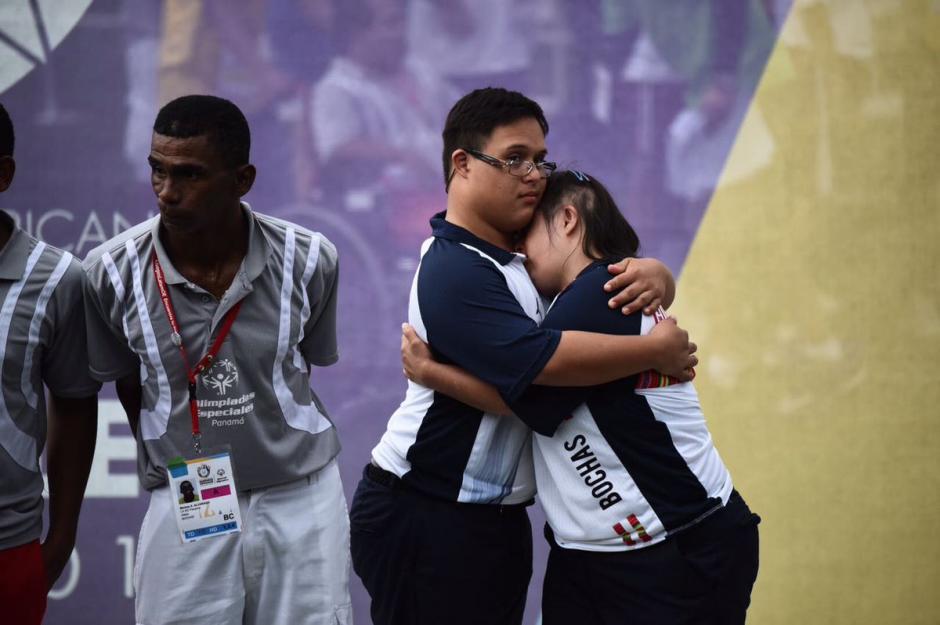 Con 37 medallas la delegaci&oacute;n guatemalteca hizo historia en Panam&aacute;. (Foto: OEGuatemala)