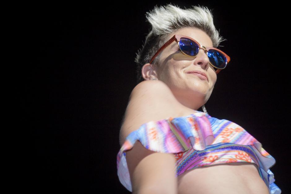 Reconocidas marcas internacionales forman parte del concepto de Distrito Moda. (Foto: Magui Medina/Soy502)