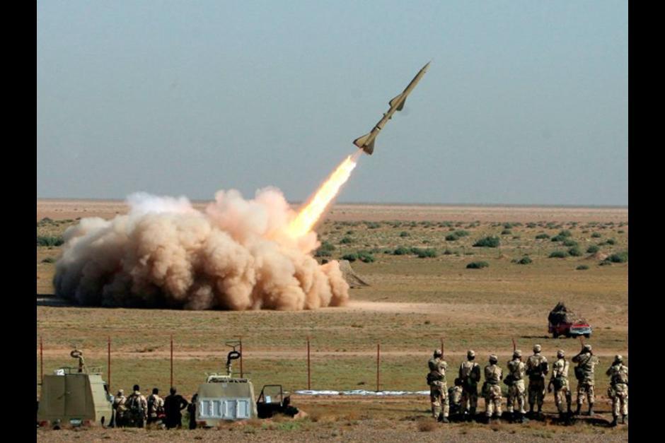 Corea del Norte efectu&oacute; un lanzamiento fallido de un misil bal&iacute;stico y fracas&oacute; seg&uacute;n el reporte de la agencia surcoreana. (Foto: Con fines ilustrativos/Archivo)&nbsp;