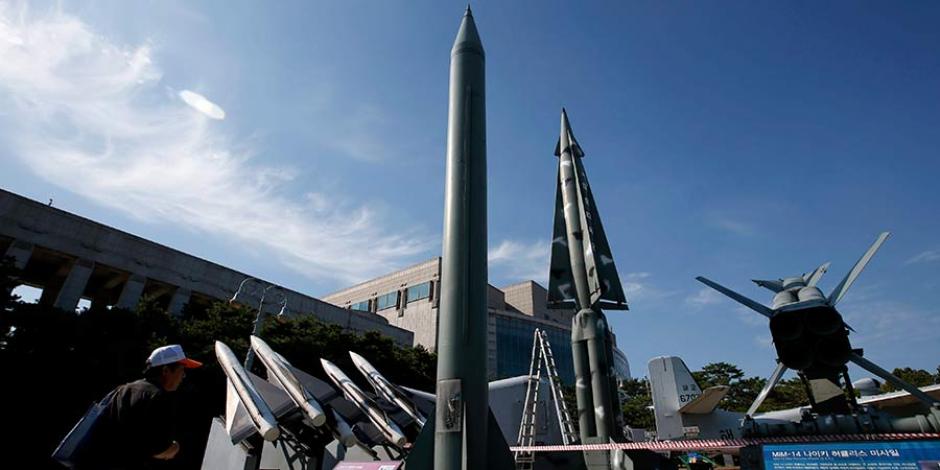 Las consecuencias del impacto de armas nucleares en cualquier parte del territorio norteamericano ser&iacute;an desastrosas. (Foto: amazonaws.com)