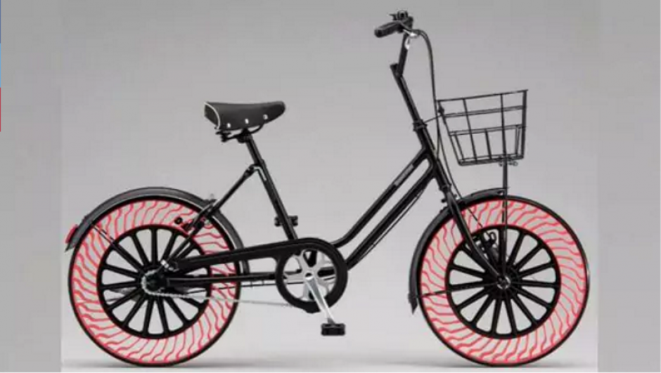 Un nuevo concepto revolucionario. (Foto: Infobae)&nbsp;