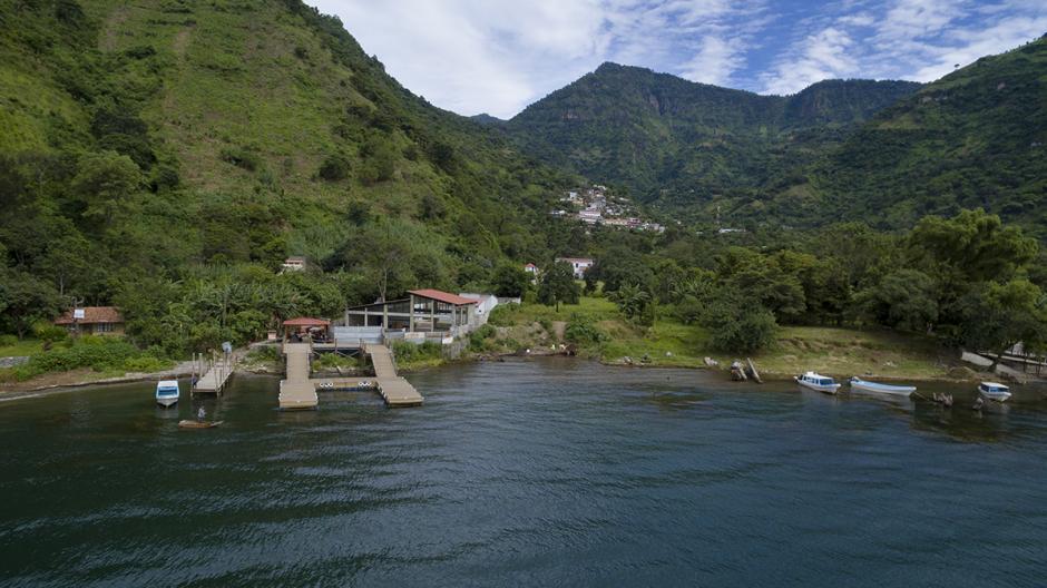 La vida de los vecinos de la aldea Tzununá, en Santa Cruz la Laguna, Sololá, dio un cambio radical. (Foto: George Rojas y Victor Xiloj/Soy502)