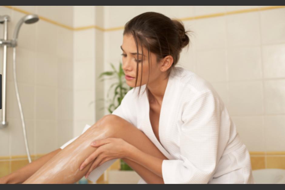 Sigue estos consejos para una depilaci&oacute;n perfecta. (Foto: Muy Fitness)&nbsp;