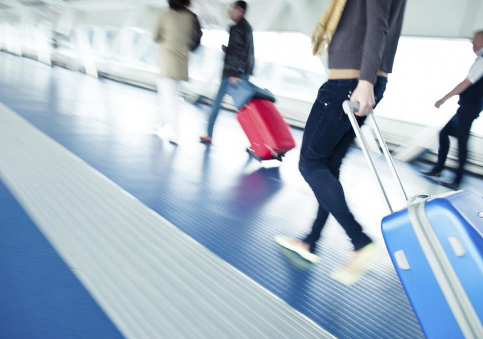 &iquest;Te gusta viajar? (FOto: El confidencial)&nbsp;