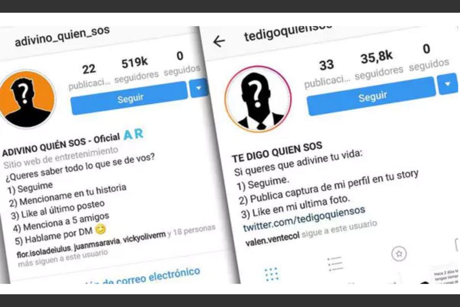 Este peligroso reto viral tiene a todos dando de qu&eacute; hablar. (Foto: cpatura de pantalla)&nbsp;