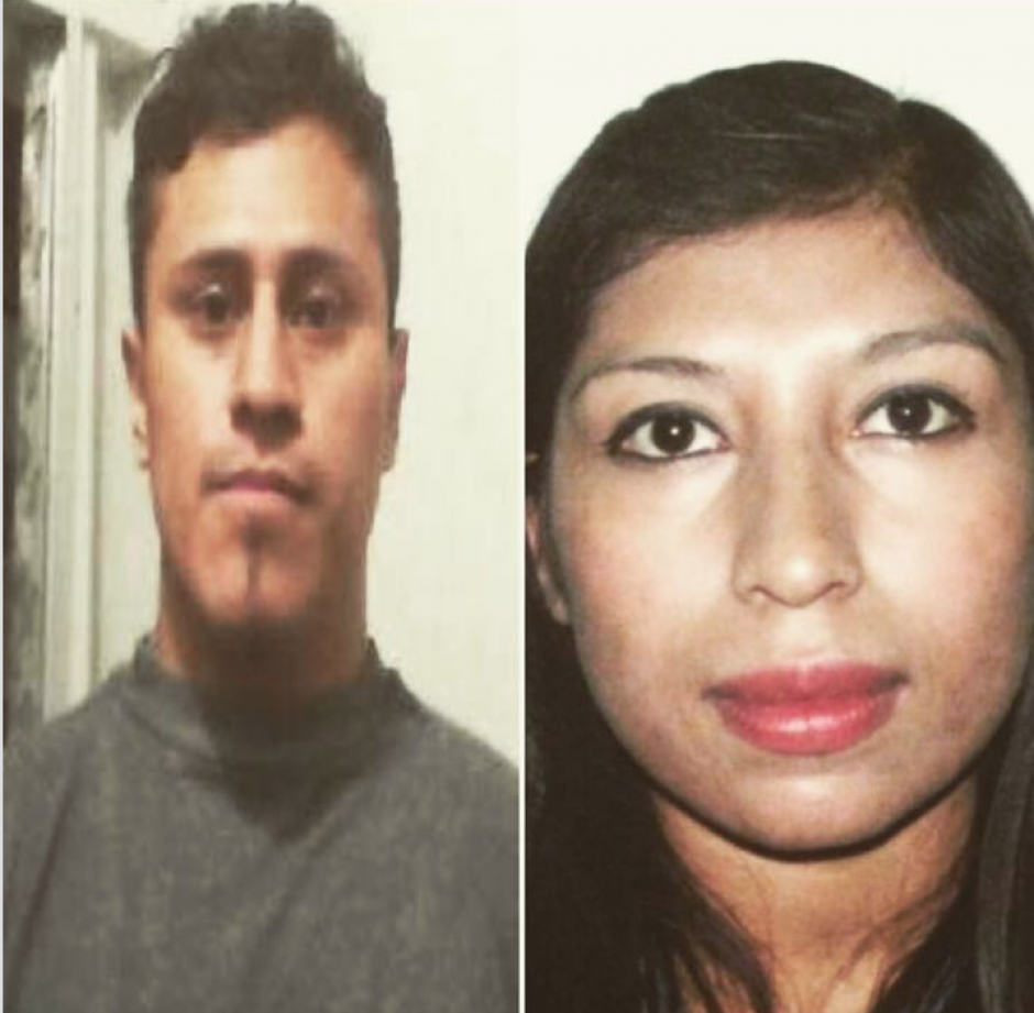 Geovanni Morales Echeverrria de 29 a&ntilde;os asesin&oacute; a su conviviente Leslie Vel&aacute;squez en el interior de la c&aacute;rcel Pav&oacute;n.&nbsp;