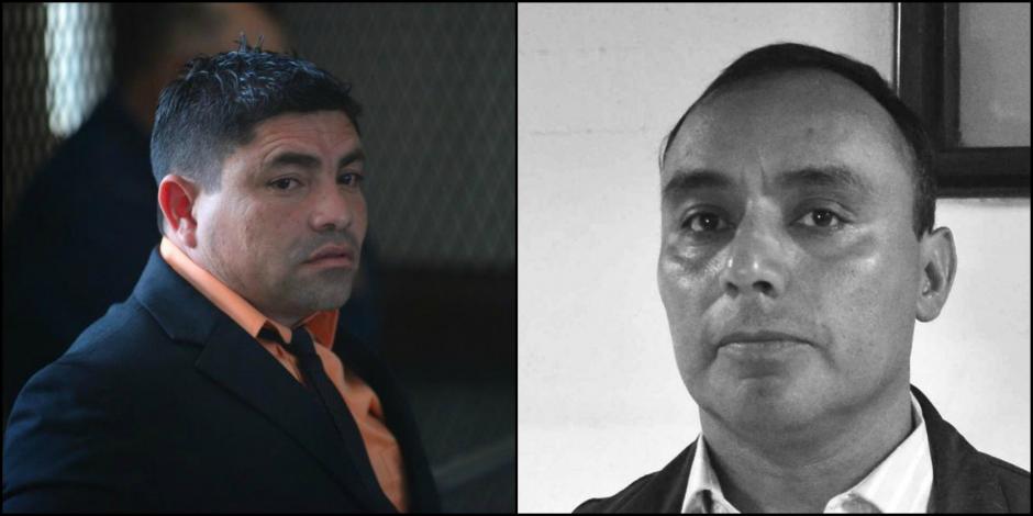 As&iacute; fue como, seg&uacute;n el MP, muri&oacute;&nbsp;Byron Lima Oliva. (Foto: archivo/Soy502)