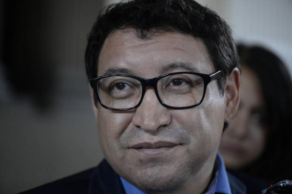 El diputado Álvaro Velásquez fue encontrado muerto en su casa de Mixco el 29 de julio de 2017. (Foto: Wilder López/Archivo Soy502)