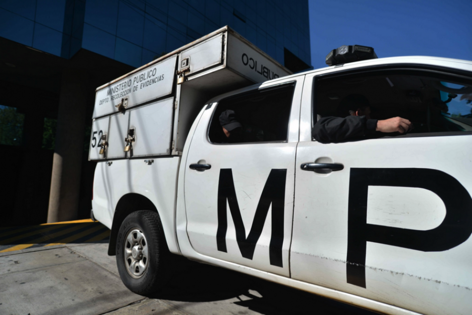 Las investigaciones tienen relación con el caso Construcción y Corrupción. (Foto: archivo/Soy502)&nbsp;