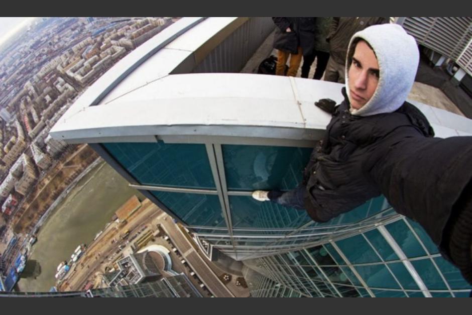 Algunas personas han llevado a extremos su afici&oacute;n por las selfies. (Foto:&nbsp;El Patag&oacute;nico)