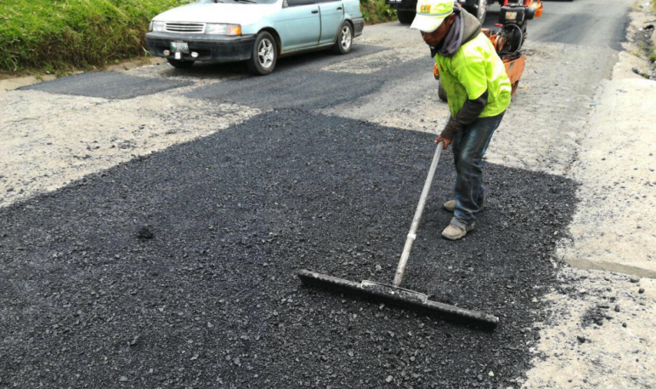 Los privados de libertad podrán reducir un día de su condena por cada tres de trabajo. (Foto: CIV)
