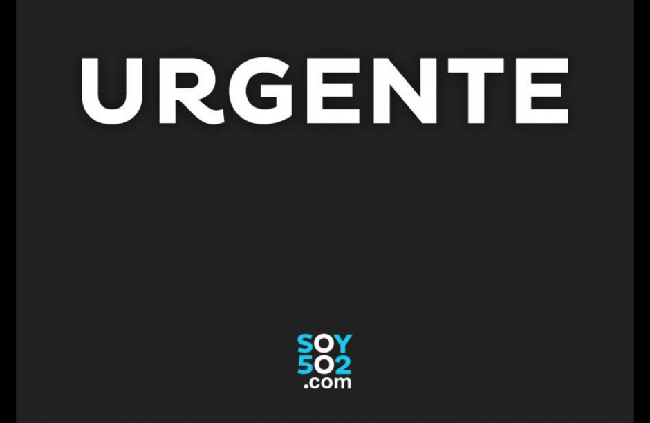 Una avioneta cay&oacute; en Fraijanes. (Foto: Archivo/Soy502)&nbsp;