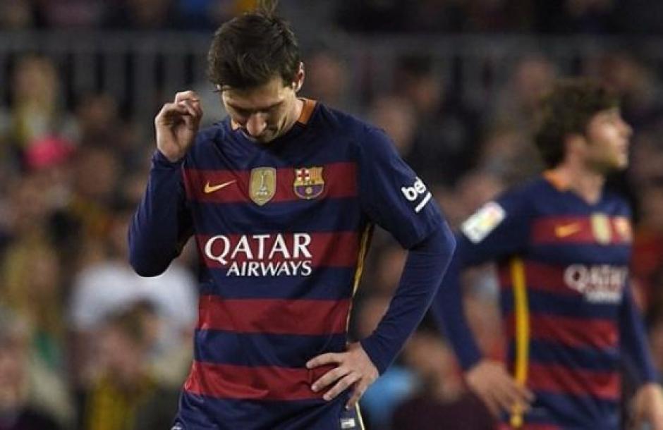 El FC Barcelona buscar&aacute; dejar atr&aacute;s la maldici&oacute;n de la Supercopa de Espa&ntilde;a. (Foto: AFP)