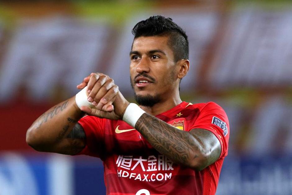 El brasile&ntilde;o de 29 a&ntilde;os lleva tres temporadas en la Superliga china jugando con el&nbsp;Guangzhou Evergrande. (Foto: Zona Deportiva)